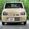 suzuki alto 2018 -SUZUKI--Alto DBA-HA36S--HA36S-384544---SUZUKI--Alto DBA-HA36S--HA36S-384544- image 14