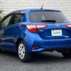 toyota vitz 2017 -TOYOTA--Vitz DBA-NSP130--NSP130-2266663---TOYOTA--Vitz DBA-NSP130--NSP130-2266663- image 18