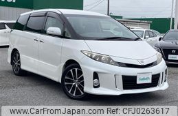 toyota estima 2013 -TOYOTA--Estima DBA-ACR50W--ACR50-0158495---TOYOTA--Estima DBA-ACR50W--ACR50-0158495-