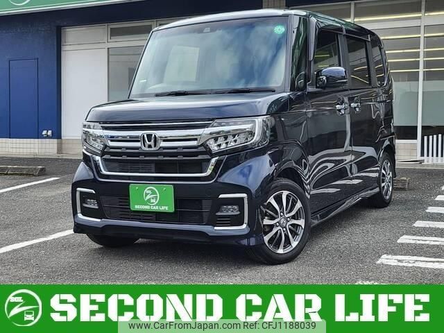 honda n-box 2021 quick_quick_6BA-JF3_JF3-5041920 image 1