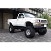 toyota hilux 1997 -TOYOTA 【広島 130ほ25】--Hilux LN167-0003362---TOYOTA 【広島 130ほ25】--Hilux LN167-0003362- image 1