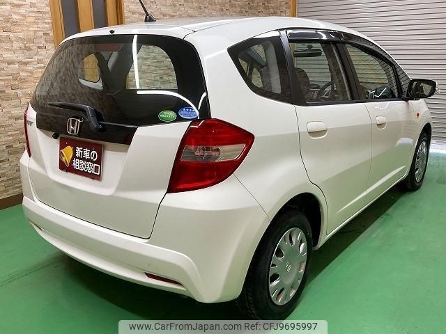 honda fit 2014 -HONDA 【和歌山 901ﾜ6771】--Fit GE6--1751301---HONDA 【和歌山 901ﾜ6771】--Fit GE6--1751301- image 2