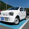 suzuki alto-van 2018 -SUZUKI 【山口 480ﾜ3876】--Alto Van HA36V--134021---SUZUKI 【山口 480ﾜ3876】--Alto Van HA36V--134021- image 1