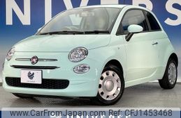 fiat 500 2019 -FIAT--Fiat 500 ABA-31212--ZFA3120000JB78494---FIAT--Fiat 500 ABA-31212--ZFA3120000JB78494-