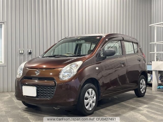 suzuki alto 2012 -SUZUKI--Alto HA25S--HA25S-837906---SUZUKI--Alto HA25S--HA25S-837906- image 1