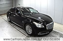 nissan cima 2012 CFJ1503856