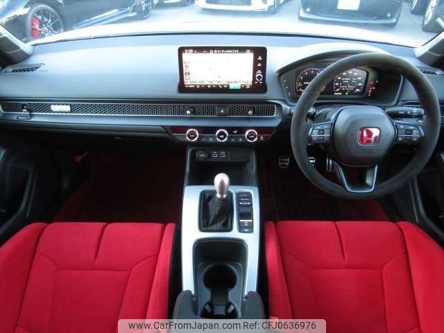 honda civic 2023 -HONDA--Civic 6BA-FL5--FL5-1005296---HONDA--Civic 6BA-FL5--FL5-1005296- image 2