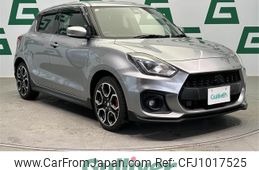 suzuki swift 2018 -SUZUKI--Swift CBA-ZC33S--ZC33S-114372---SUZUKI--Swift CBA-ZC33S--ZC33S-114372-