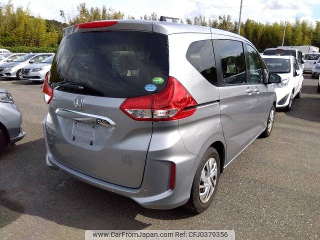 honda freed 2020 -HONDA--Freed 6BA-GB5--GB5-3107303---HONDA--Freed 6BA-GB5--GB5-3107303- image 2