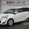 toyota sienta 2019 -TOYOTA--Sienta 6AA-NHP170G--NHP170-7196897---TOYOTA--Sienta 6AA-NHP170G--NHP170-7196897- image 1