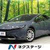 toyota prius 2023 quick_quick_MXWH65_MXWH65-4005618 image 1
