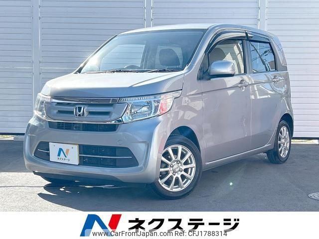 honda n-wgn 2018 CFJ1788314 image 1