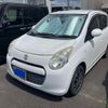 suzuki alto 2010 -SUZUKI--Alto DBA-HA25S--HA25S-742016---SUZUKI--Alto DBA-HA25S--HA25S-742016- image 1