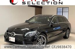 mercedes-benz c-class-station-wagon 2018 quick_quick_205277_WDD2052772F799232