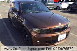 bmw 1-series 2010 -BMW 【三重 302ﾃ4113】--BMW 1 Series UE16-0E117967---BMW 【三重 302ﾃ4113】--BMW 1 Series UE16-0E117967-