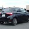 toyota vitz 2017 -TOYOTA--Vitz DBA-NSP135--NSP135-2076103---TOYOTA--Vitz DBA-NSP135--NSP135-2076103- image 2