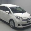 toyota ractis 2014 -TOYOTA--Ractis DBA-NSP122--NSP122-2003770---TOYOTA--Ractis DBA-NSP122--NSP122-2003770- image 8