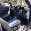 mitsubishi pajero-mini 1999 -MITSUBISHI--Pajero mini GF-H58A--H58A-0013109---MITSUBISHI--Pajero mini GF-H58A--H58A-0013109- image 2