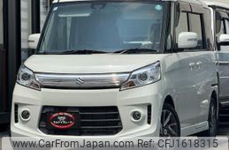 suzuki spacia 2014 CFJ1618315