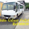 mitsubishi-fuso rosa-bus 2012 -MITSUBISHI 【所沢 200ﾜ247】--Rosa BE640G--100058---MITSUBISHI 【所沢 200ﾜ247】--Rosa BE640G--100058- image 1