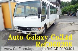 mitsubishi-fuso rosa-bus 2012 -MITSUBISHI 【所沢 200ﾜ247】--Rosa BE640G--100058---MITSUBISHI 【所沢 200ﾜ247】--Rosa BE640G--100058-