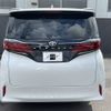 toyota alphard 2024 -TOYOTA--Alphard 3BA-AGH40W--AGH40-0014922---TOYOTA--Alphard 3BA-AGH40W--AGH40-0014922- image 5