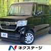 honda n-box 2021 -HONDA--N BOX 6BA-JF3--JF3-5115458---HONDA--N BOX 6BA-JF3--JF3-5115458- image 1