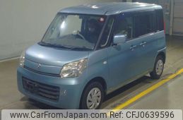 suzuki spacia 2013 -SUZUKI--Spacia MK32S-155172---SUZUKI--Spacia MK32S-155172-