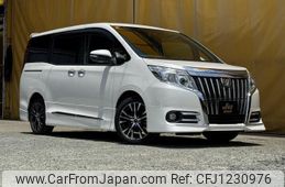 toyota esquire 2015 quick_quick_DBA-ZRR80G_ZRR80-0093162