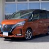 nissan serena 2021 quick_quick_6AA-HFC27_HFC27-104283 image 1