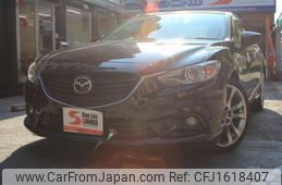 mazda atenza 2013 CFJ1618407