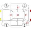 toyota vellfire 2017 -TOYOTA--Vellfire DBA-GGH35W--GGH35-0005345---TOYOTA--Vellfire DBA-GGH35W--GGH35-0005345- image 2