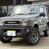suzuki jimny 2025 CFJ1730804 image 1