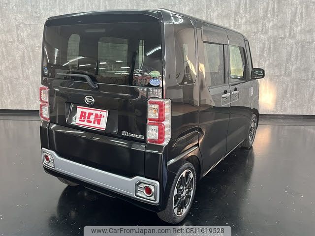 daihatsu wake 2016 CFJ1619528 image 2