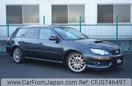 subaru legacy-touring-wagon 2007 -SUBARU--Legacy Wagon CBA-BP5--BP5-159394---SUBARU--Legacy Wagon CBA-BP5--BP5-159394-