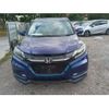 honda vezel 2014 -HONDA--VEZEL DBA-RU1--RU1-1003673---HONDA--VEZEL DBA-RU1--RU1-1003673- image 17