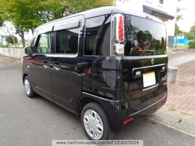 suzuki spacia 2023 -SUZUKI 【岐阜 503ﾊ 2】--Spacia DAA-MK53S--MK53S-000447---SUZUKI 【岐阜 503ﾊ 2】--Spacia DAA-MK53S--MK53S-000447- image 2