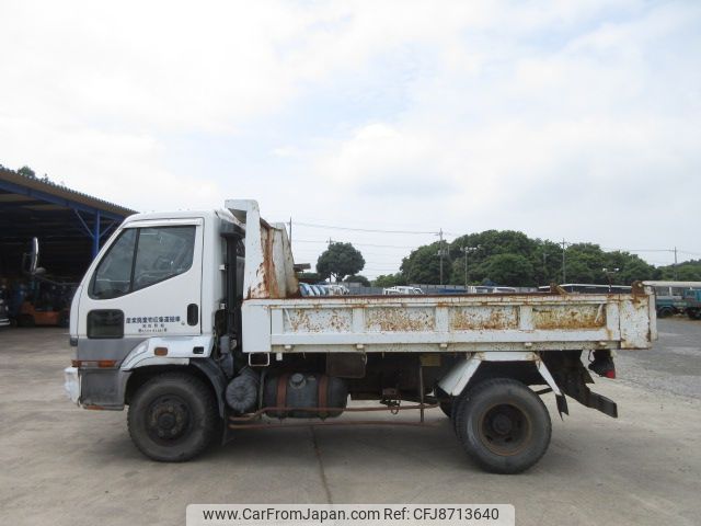 mitsubishi-fuso fighter-mignon 1998 NIKYO_WJ75068 image 2