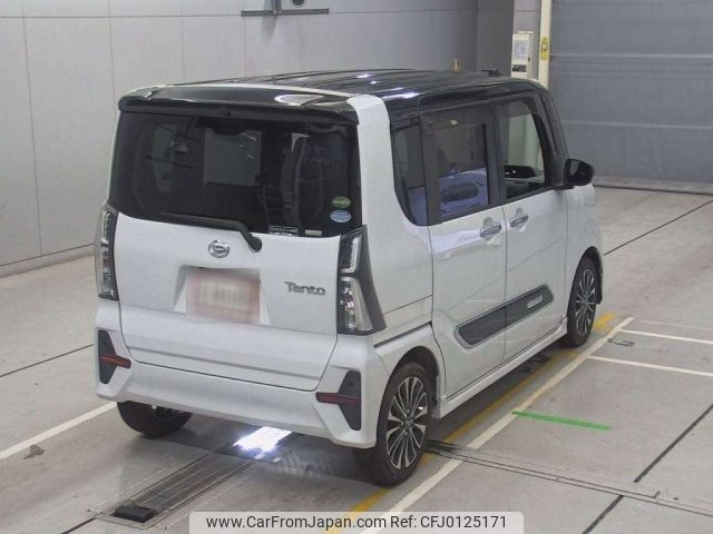 daihatsu tanto 2019 -DAIHATSU--Tanto LA650S-1002666---DAIHATSU--Tanto LA650S-1002666- image 2