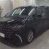 toyota alphard 2024 -TOYOTA 【土浦 30Fと1】--Alphard AAHH45W-0017425---TOYOTA 【土浦 30Fと1】--Alphard AAHH45W-0017425- image 1