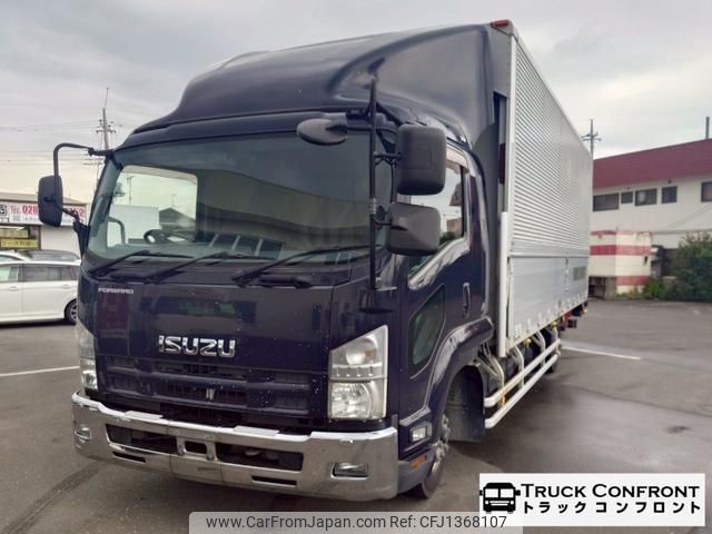 isuzu forward 2013 GOO_NET_EXCHANGE_0404328A30250626W001 image 1