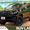 toyota land-cruiser-prado 2022 quick_quick_TRJ150W_TRJ150-0152369 image 1