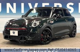 mini mini-others 2018 -BMW--BMW Mini CBA-XRJCWM--WMWXR92040TP20449---BMW--BMW Mini CBA-XRJCWM--WMWXR92040TP20449-