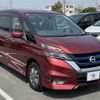 nissan serena 2018 -NISSAN--Serena DAA-HFC27--HFC27-016910---NISSAN--Serena DAA-HFC27--HFC27-016910- image 14