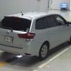 toyota corolla-fielder 2017 -TOYOTA--Corolla Fielder DAA-NKE165G--NKE165-7158401---TOYOTA--Corolla Fielder DAA-NKE165G--NKE165-7158401- image 2