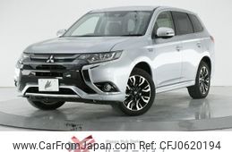 mitsubishi outlander-phev 2017 quick_quick_GG2W_GG2W-0403960