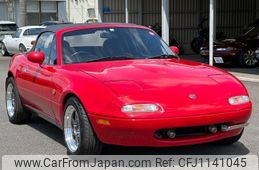 mazda eunos-roadster 1993 quick_quick_NA6CE_NA6CE-213111