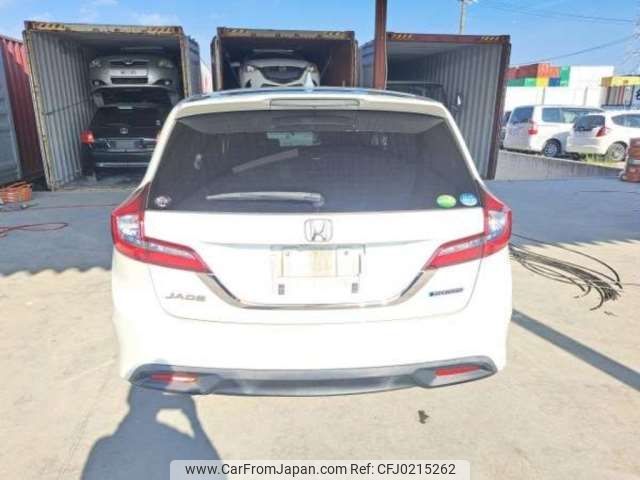 honda jade 2015 -HONDA--Jade DAA-FR4--FR4-1001068---HONDA--Jade DAA-FR4--FR4-1001068- image 2