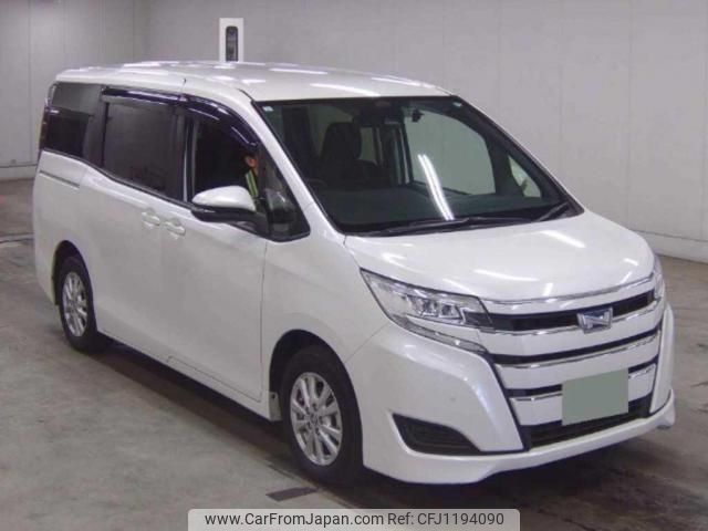 toyota noah 2021 quick_quick_6AA-ZWR80G_ZWR80-0485148 image 1