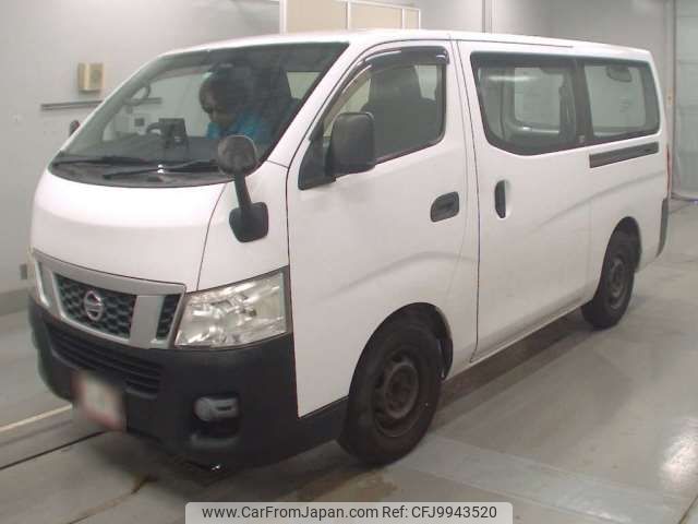 nissan caravan-van 2013 -NISSAN--Caravan Van CBF-VR2E26--VR2E26-008435---NISSAN--Caravan Van CBF-VR2E26--VR2E26-008435- image 1